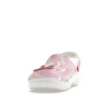 Crocs Classic Clog Pokémon Jigglypuff