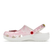 Crocs Classic Clog Pokémon Jigglypuff