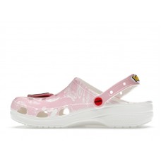 Crocs Classic Clog Pokémon Jigglypuff