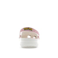 Crocs Classic Clog Pokémon Jigglypuff