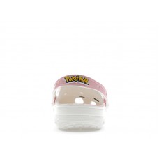 Crocs Classic Clog Pokémon Jigglypuff