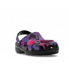 Crocs Classic Clog Pokémon Gengar