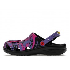 Crocs Classic Clog Pokémon Gengar