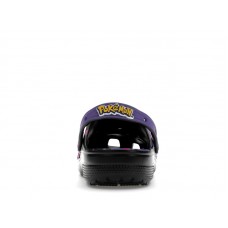 Crocs Classic Clog Pokémon Gengar