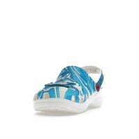 Crocs Classic Clog Pokémon Snorlax