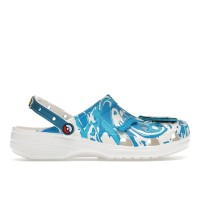 Crocs Classic Clog Pokémon Snorlax