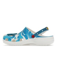 Crocs Classic Clog Pokémon Snorlax