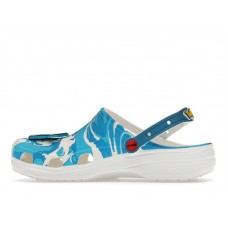 Crocs Classic Clog Pokémon Snorlax