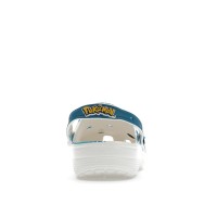 Crocs Classic Clog Pokémon Snorlax