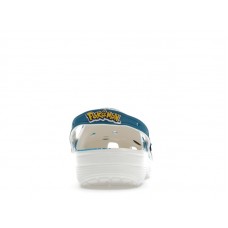 Crocs Classic Clog Pokémon Snorlax
