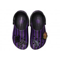 Crocs Classic Clog Wednesday Nevermore