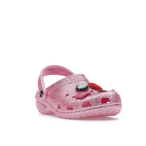 Crocs Classic Clog Mean Girls - мужская сетка размеров