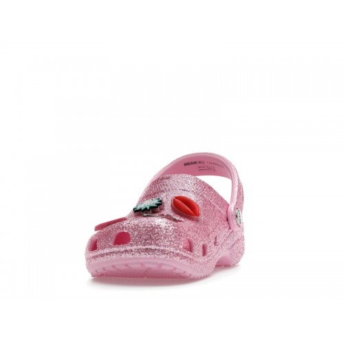 Crocs Classic Clog Mean Girls - мужская сетка размеров