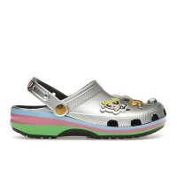 Crocs Classic Clog The Powerpuff Girls