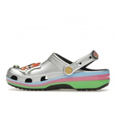 Crocs Classic Clog The Powerpuff Girls