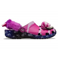 Crocs Classic Clog Disney Cheshire Cat