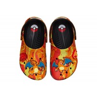 Детские Crocs Classic Clog Pokémon Charizard (Kids)