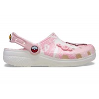 Детские Crocs Classic Clog Pokémon Jigglypuff (Kids)