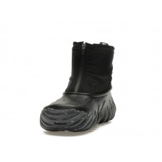 Crocs Echo Boot Z Shield Black