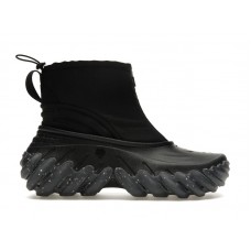 Crocs Echo Boot Z Shield Black