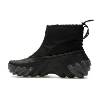 Crocs Echo Boot Z Shield Black