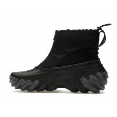 Crocs Echo Boot Z Shield Black