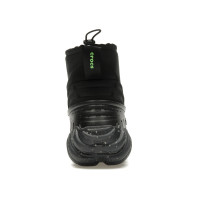 Crocs Echo Boot Z Shield Black