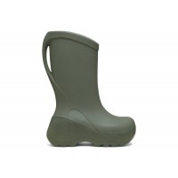 Crocs EXP Hydra Boot Galactic Grey