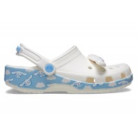 Crocs Classic Clog Hello Kitty Cinnamoroll
