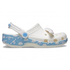 Crocs Classic Clog Hello Kitty Cinnamoroll