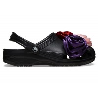 Crocs Classic Clog Rosette