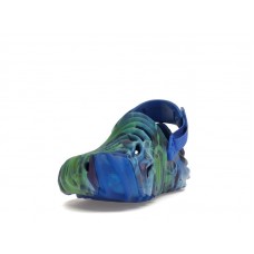 Crocs Pollex Clog by Salehe Bembury Futura Laboratories