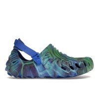 Crocs Pollex Clog by Salehe Bembury Futura Laboratories