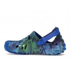 Crocs Pollex Clog by Salehe Bembury Futura Laboratories