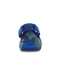 Crocs Pollex Clog by Salehe Bembury Futura Laboratories