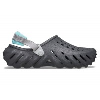 Crocs Echo Sandstorm Clog Slate Grey