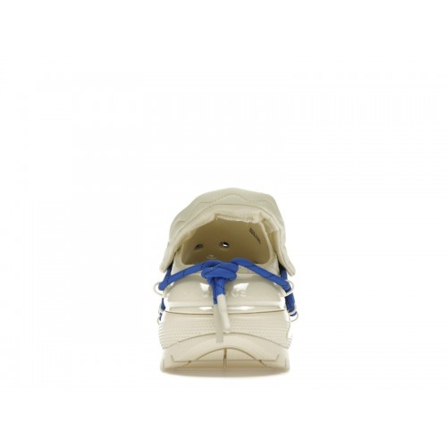 Crocs Classic Mega Crush Clog Rauw Alejandro Bone - мужская сетка размеров