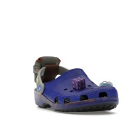Crocs Classic Clog Fortnite Battle Bus