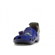 Crocs Classic Clog Fortnite Battle Bus