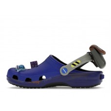 Crocs Classic Clog Fortnite Battle Bus