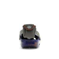 Crocs Classic Clog Fortnite Battle Bus