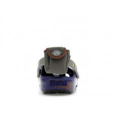 Crocs Classic Clog Fortnite Battle Bus