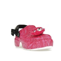 Crocs Stomp Lined Clog Fortnite Cuddle Team Leader