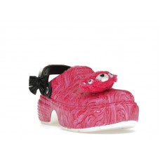 Crocs Stomp Lined Clog Fortnite Cuddle Team Leader