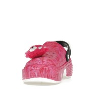 Crocs Stomp Lined Clog Fortnite Cuddle Team Leader