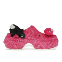 Crocs Stomp Lined Clog Fortnite Cuddle Team Leader