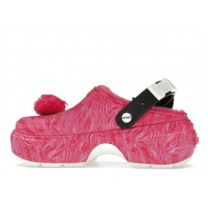 Crocs Stomp Lined Clog Fortnite Cuddle Team Leader