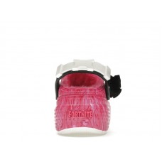 Crocs Stomp Lined Clog Fortnite Cuddle Team Leader