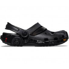 Младенцу Crocs Classic Clog Batman Batmobile (TD)