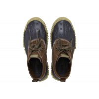 Crocs Pollex Cypress by Salehe Bembury Taho